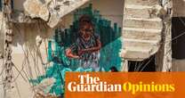 Trump is tearing up the rights of women. The message from your sisters in the Arab world? Don’t give up: resistance works | Hibaaq Osman