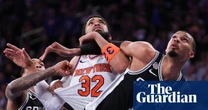 Knicks coach Mike Brown angry over foul calls after Game 3 loss: ‘Never thought I’d see that’