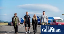 TV tonight: C4 stages the world’s biggest motorway pile up