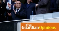 Daniel Levy’s business sense boosted Tottenham but he failed to reach for glory | Jonathan Wilson