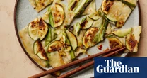 Pajeon and japchae: Joo Won’s recipes for Korean-style vegetarian starters
