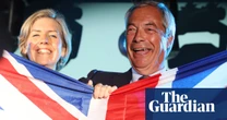Farage here to stay: the local elections that changed everything– Politics Weekly Westminster