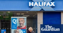 Halifax could disappear from UK high streets as Lloyds assesses branding strategy