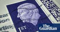 Royal Mail to increase price of first-class stamp to £1.70