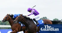 World-class Champion Stakes field provides fitting Ascot finale to Flat season