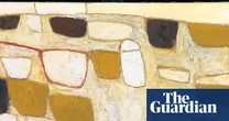 Paintings by UK pioneer of abstract art to be displayed in West Country