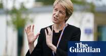 Amanda Pritchard quits as NHS England chief executive in shock move