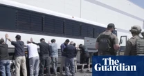 300 South Koreans detained at Hyundai plant in US to be released, says Seoul