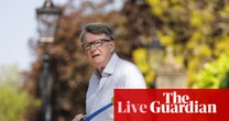 Mandelson private messages to be released today – UK politics live