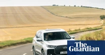 Chinese carmakers told to improve locking devices for UK market