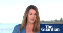 SA algal bloom shows new criteria for climate disasters needed, Hanson-Young says – video