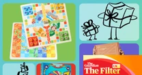 From go karts to Beyblades: the best toys and gifts for six-year-olds