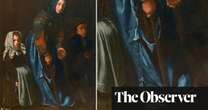 Does mysterious painting prove blue denim was around 200 years before Levi’s?