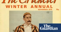 Long-running magazine The Cricketer seeks new ownership