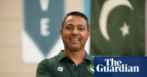 Nolberto Solano: ‘I would like to play like Klopp but you need to be realistic’