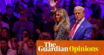 No, Trump is not a fascist. But that doesn’t make him any less dangerous | Jan-Werner Mueller