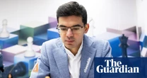 Chess: draw king Anish Giri grinds to $90,000 prize at Grand Swiss on the Silk Road