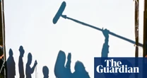 ‘Have we done ourselves out of a job?’: concerns in film and TV industry over on-set body scanning
