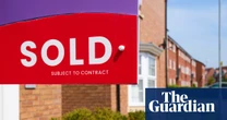 ‘Shock’ in store for 350,000 UK households on low-interest fixed-rate mortgages