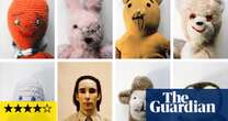 Mike Kelley review – full-tilt blast through exorcised demons and eviscerated toys