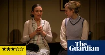 The Inseparables review – friendship falters in an impassioned Simone de Beauvoir adaptation