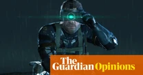 Doorman’s holiday: a security guard’s take on stealth games