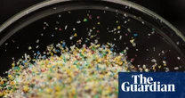 Microplastics found in every human semen sample tested in study