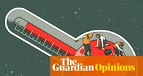 As summers of extreme heat become more common, the UK must protect its workers | John Harris