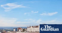 The Exmouth factor – exploring the south Devon beach town by bus, train and on foot