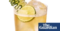 Cocktail of the week: As Above, So Below’s cerveza cooler – recipe | The good mixer