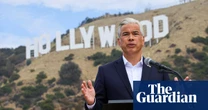 ‘Laws were broken’: multistate effort to stop Paramount’s $111bn merger heads to court