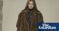 Skin in the game: mink coat at ethical fashion show fuels sustainability debate