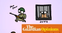 Britain is lowering the voting age to 16! Meanwhile in our colonial outpost | First Dog on the Moon