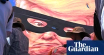 As Trump’s tariff regime becomes clear, Americans may start to foot the bill