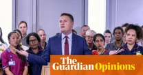 Does Wes Streeting really have a shot at No 10? It depends if his reforms sink or save the NHS | Gaby Hinsliff