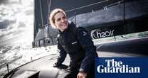 ‘I’m a fighter’: sailor Clarisse Crémer’s remarkable battle to get back on a boat