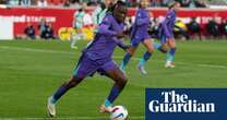 Orlando Pride’s Barbra Banda abused by ‘hateful language’ in game at Gotham FC