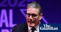 ‘Politicians must confront lies used by populists’, Starmer says in London summit address
