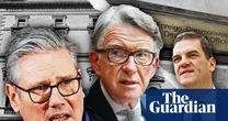 Key questions over Mandelson vetting: did ‘mitigations’ cover links to China and Russia?