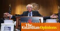 This is some of what we must do to reform our dysfunctional healthcare system | Bernie Sanders