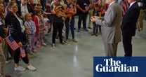 Trump news at a glance: Markets rally on China trade war pause, first Afrikaner ‘refugees’ arrive
