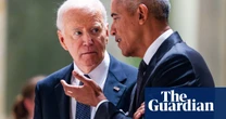 New book details how Obama slammed Biden’s re-election bid: ‘Your campaign is a mess’