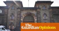 As an ex-prison officer, here’s what I think about the Wandsworth jail sex video scandal | Alex South