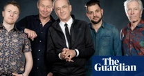 ‘I terribly wanted to be liked. Still do’: Status Quo’s Francis Rossi on money worries, his deepest neuroses – and sounding like Nellie the Elephant