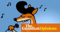 Australia needs a national animal. No, not the kangaroo... the dingo! | First Dog on the Moon