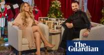 TV tonight: Rylan’s most fabulous hour yet with Mariah Carey