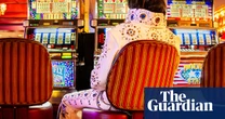 Is that Elvis hitting the Vegas slot machines? Michael Rababy’s best photograph