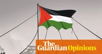 Starmer finally said it: ‘We recognise Palestine.’ But Gaza desperately needs action – where is that? | Nesrine Malik