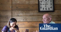 Dining across the divide: ‘I was really hardline about immigration – but her struggles softened me a bit’