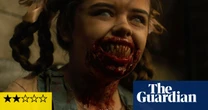 Bogieville review – trailer-park vampire thriller is filled with prosthetic fangs